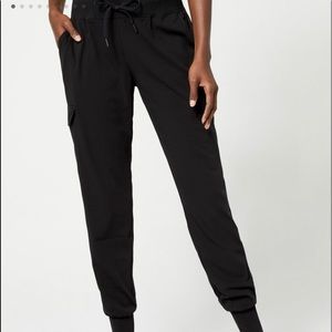 Jaanuu scrub bottoms